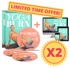 Yoga Burn - Yoga Training Program